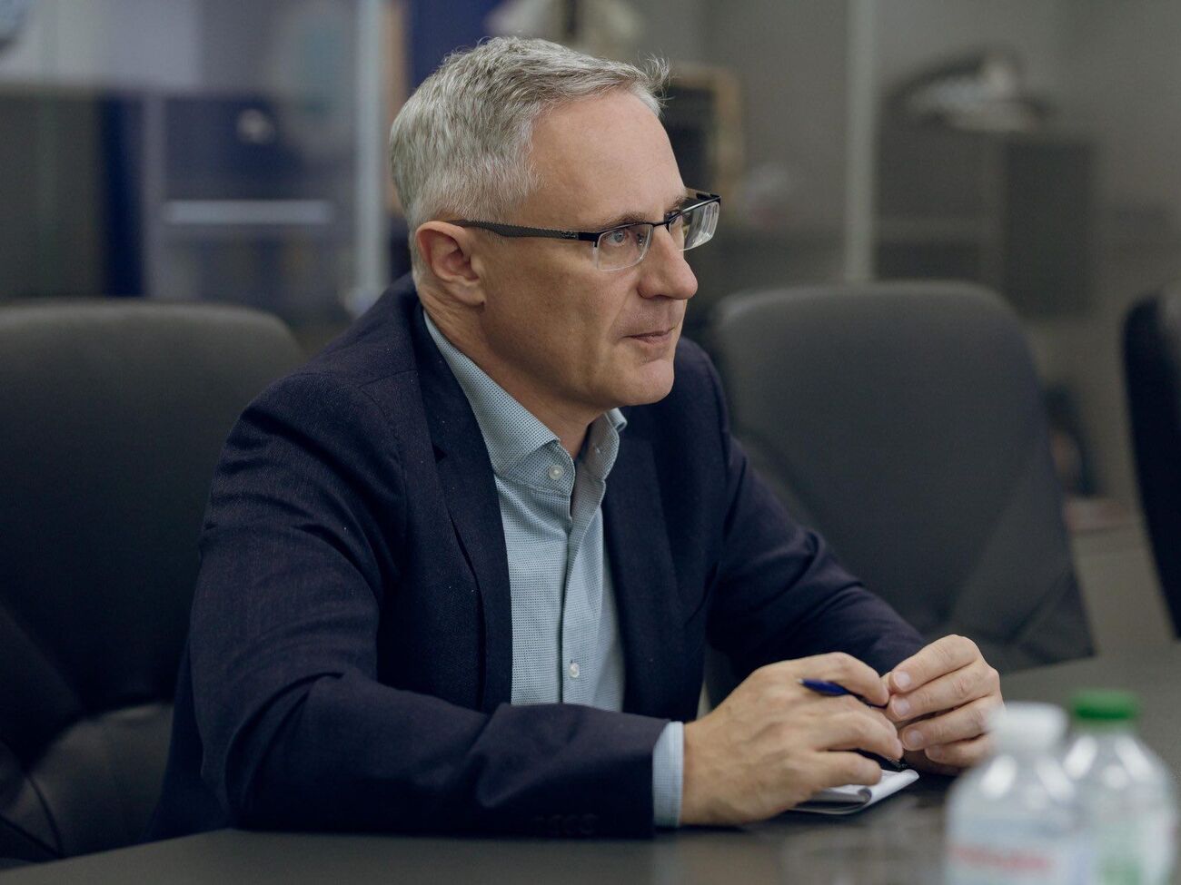 Бродский озвучил предварительные данные МВД Израиля