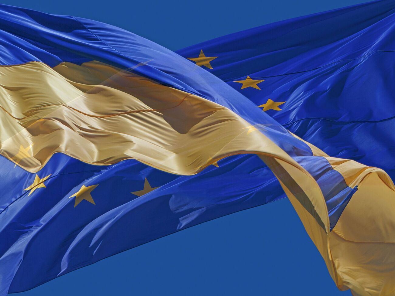 Торік у червні ЄС надав Україні статус країни-кандидата