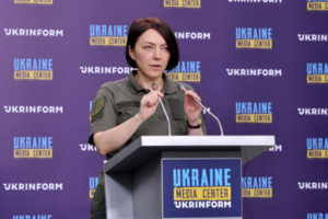 Маляр могут вернуть в Минобороны Украины – в новой команде Умерова некому на должном уровне заняться информационной политикой, пишет NV