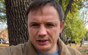 Суд вынес приговор Стремоусову, несмотря на информацию о его гибели, так как украинскими властями факт смерти коллаборанта официально не подтвержден