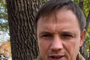 Суд ухвалив вирок Стремоусову, незважаючи на інформацію про його загибель, оскільки українська влада офіційно не підтвердила факту смерті колаборанта