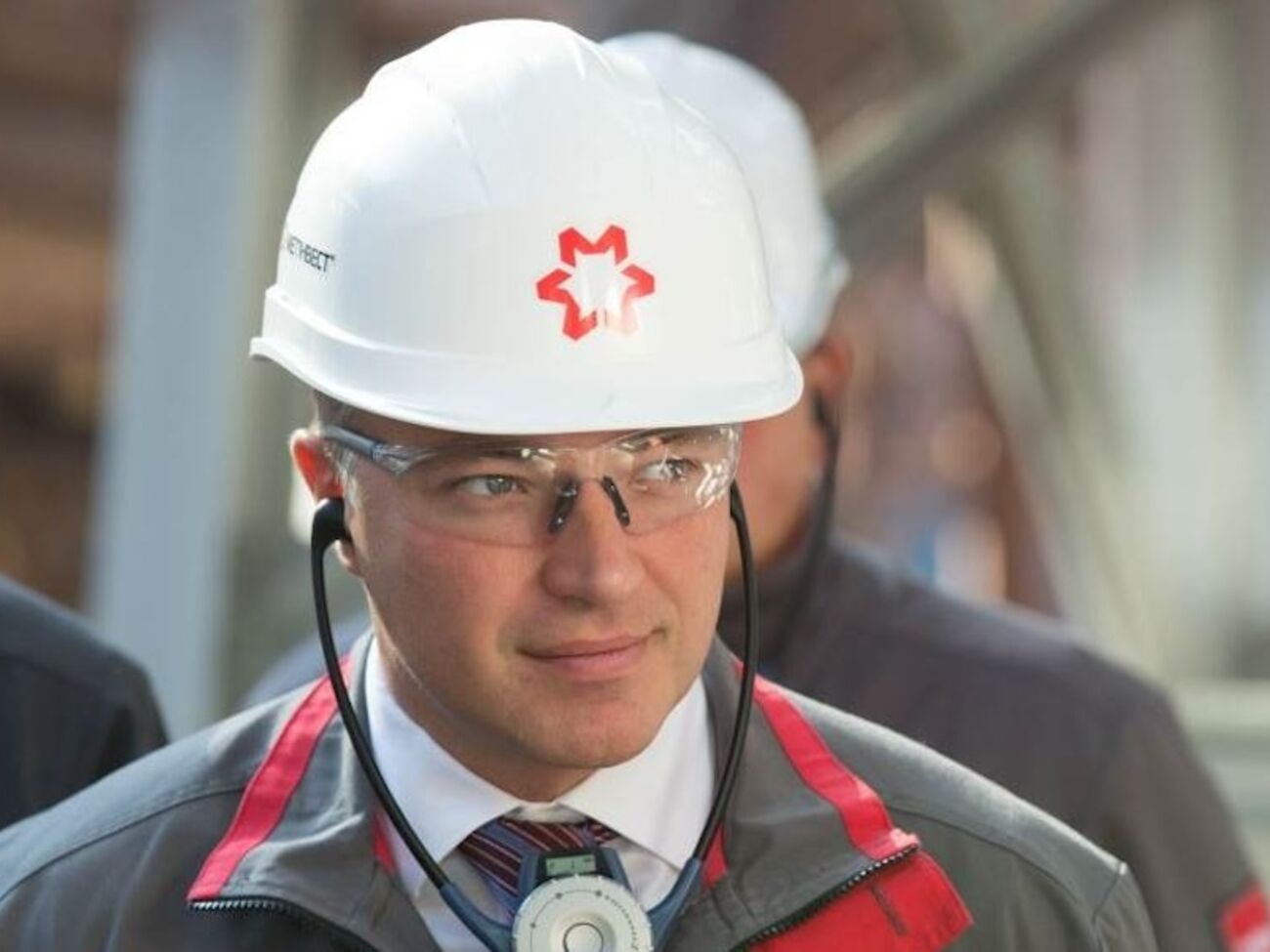 Юрий Рыженков: Нашей целью было обеспечить возможность одной части компании беспрепятственно функционировать, пока другая вынуждена бороться с последствиями войны