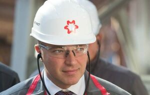 Юрий Рыженков: Нашей целью было обеспечить возможность одной части компании беспрепятственно функционировать, пока другая вынуждена бороться с последствиями войны