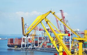 Експортери налаштовані оптимістично, оскільки робота нового морського коридору виявилася досить стабільною, зазначили в організації