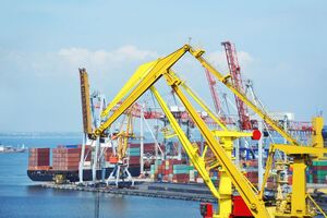 Експортери налаштовані оптимістично, оскільки робота нового морського коридору виявилася досить стабільною, зазначили в організації