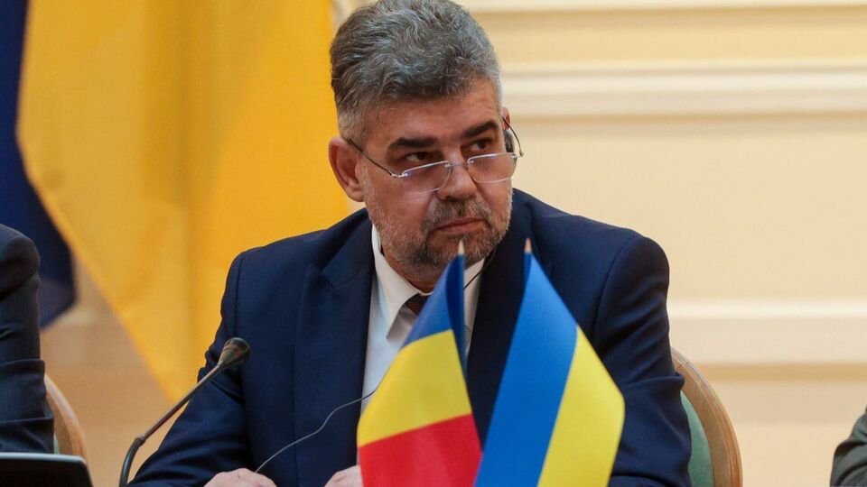 Чолаку прибыл в Киев 18 октября