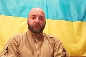 Морозов сейчас защищает Авдеевку