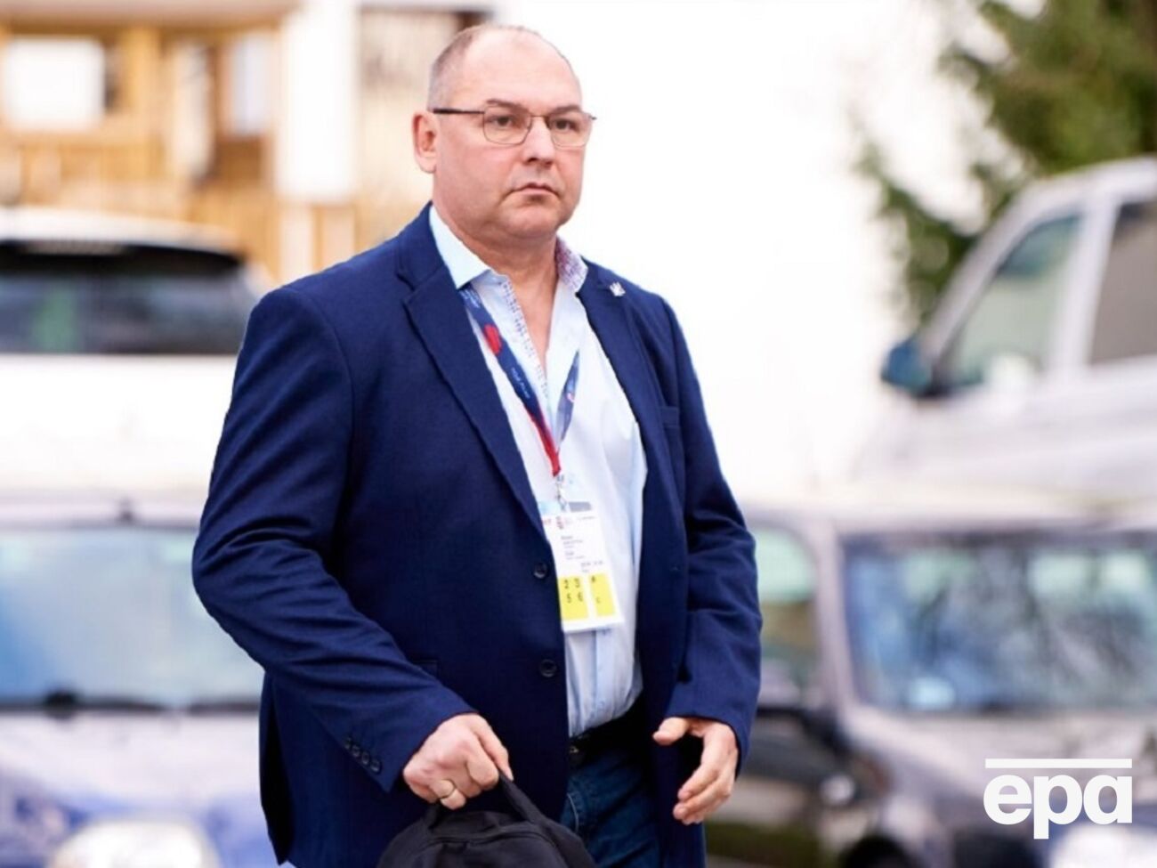 Христич играл в НХЛ