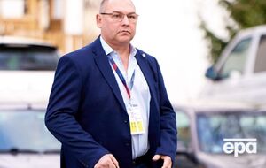 Христич играл в НХЛ