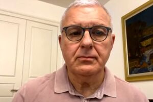 Мил-Ман считает, что террористы ХАМАС "вдохновлены" действиями России