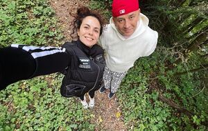 Потап не рассказал, будет ли выступать вместе с женой