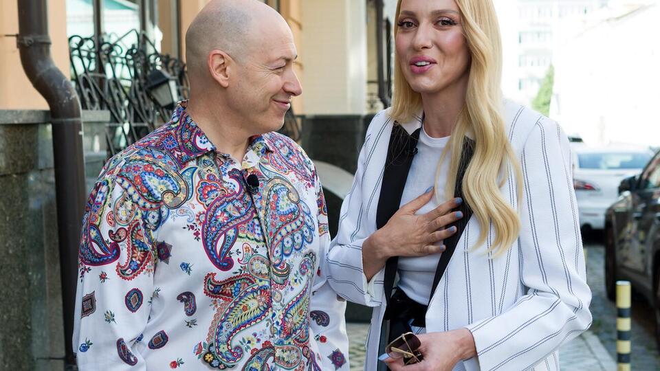 Полякова – Гордону: Давайте зацініть!