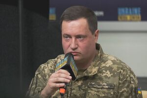 Юсов заверил, что ГУР в случае подтверждения смерти командующего ЧФ РФ обязательно о ней сообщит