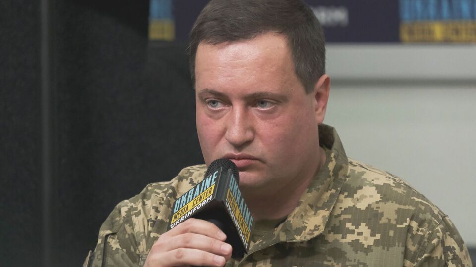 Юсов запевнив, що ГУР у разі підтвердження смерті командувача ЧФ РФ обов'язково про неї повідомить
