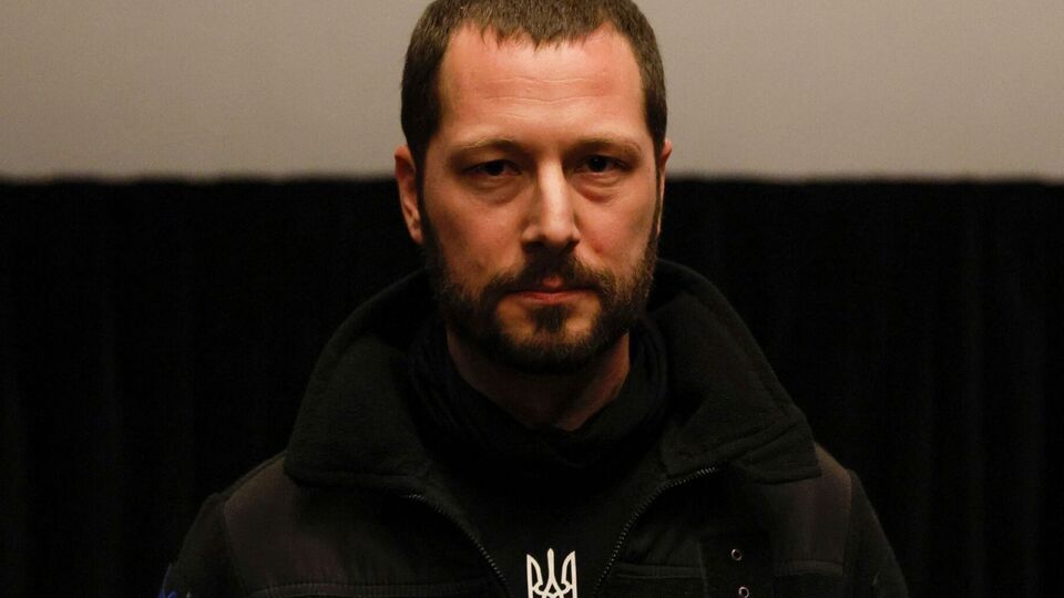 Чернов: Нашою метою завжди було й буде робити все, щоб світ бачив і пам'ятав про трагедії людей