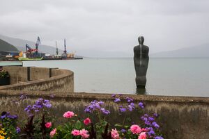 Му-і-Рана розірвало угоду про міста-побратими з Петрозаводськом