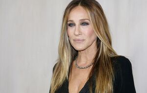 Паркер наголосила, що для неї за честь "надати українським танцюристам міжнародну платформу"