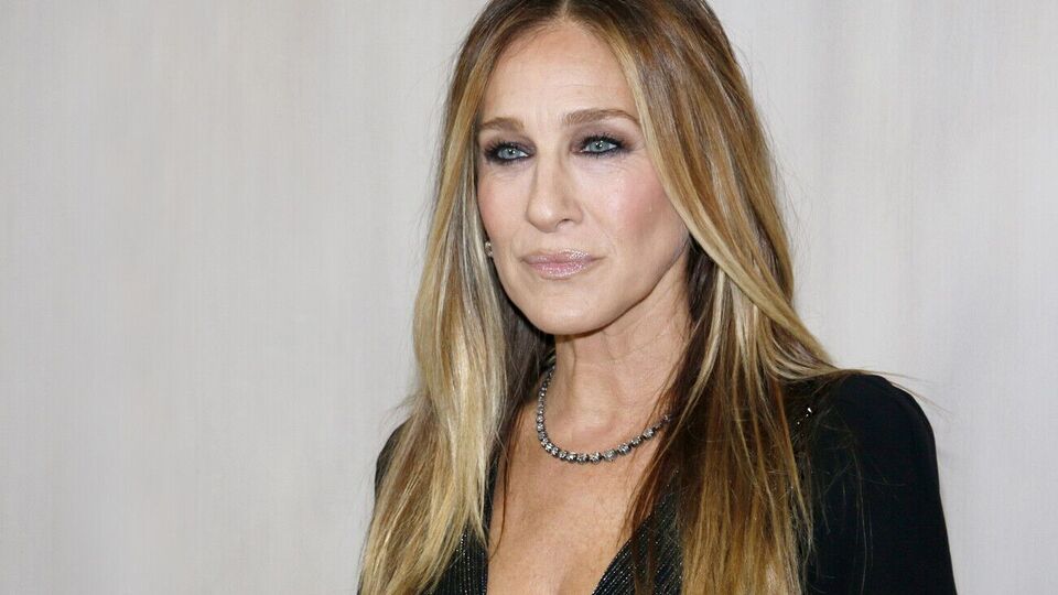 Паркер наголосила, що для неї за честь "надати українським танцюристам міжнародну платформу"