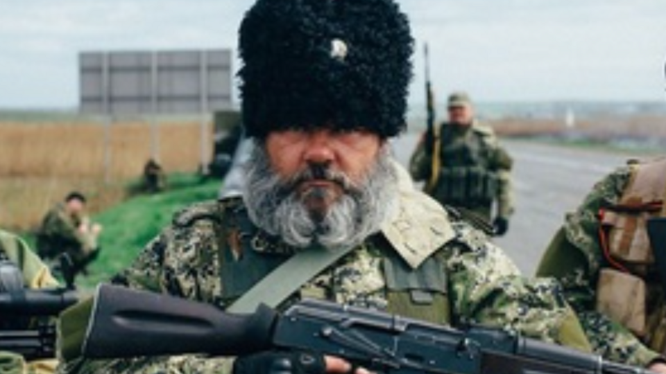 Бабай ликвидирован