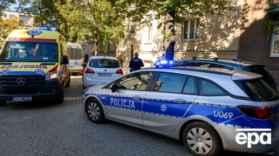 Сьогодні підозрюваному в убивстві п'ятирічної дитини мають висунути офіційні обвинувачення