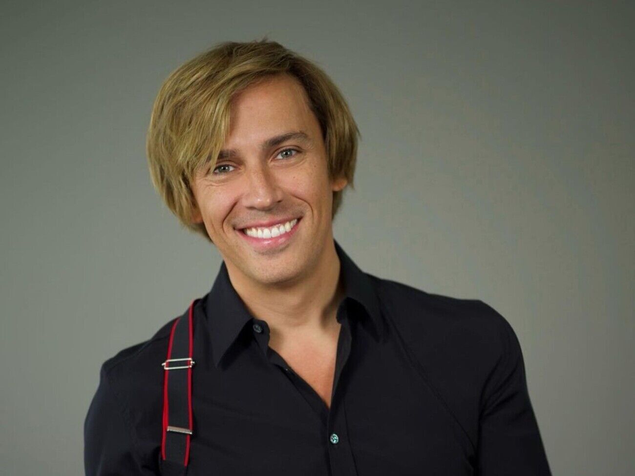 Галкін: Я вже прилетів на Кіпр