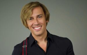 Галкін: Я вже прилетів на Кіпр