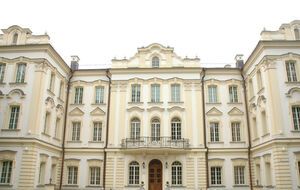 Верховний Суд залишив скарги власників букмекерського бренда без руху