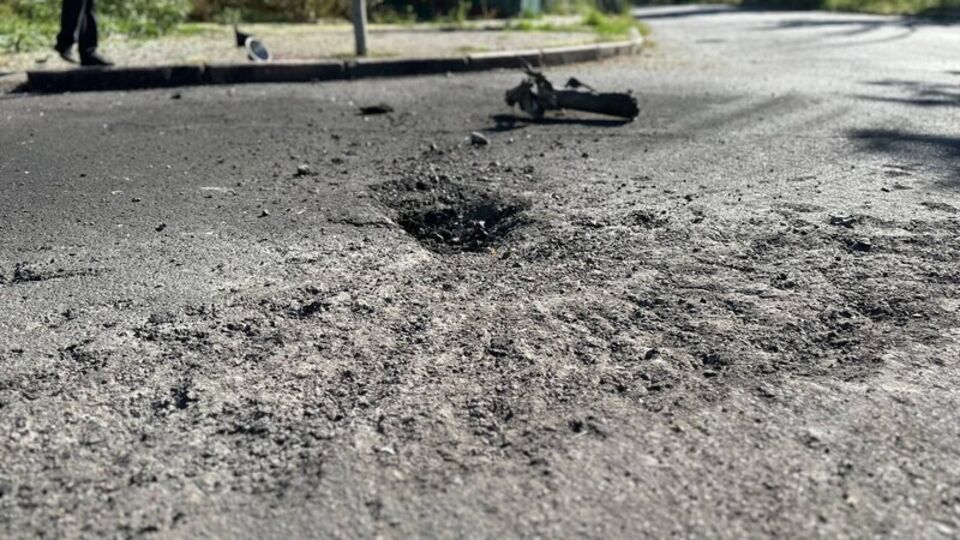 Усіх, хто постраждав унаслідок обстрілу окупантів, госпіталізували