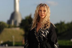 Нікітюк: Мрію, щоб усі захисники й захисниці були живі, щоб люди в Україні перестали страждати