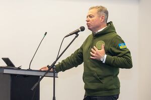 Корнийчук рассказал о количестве погибших украинцев и эвакуации из Израиля