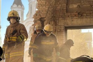 Жертвами ворожої атаки на Запоріжжя стали п'ятеро мирних жителів