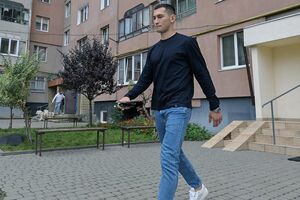 Эмеральд вышла замуж за Стипанюка осенью 2022 года