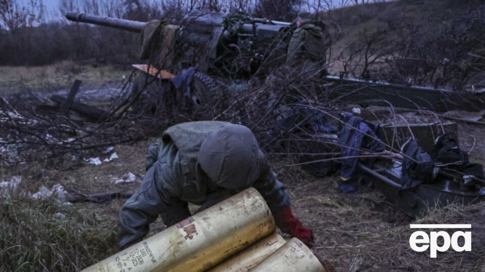 Окупанти не припиняють обстрілювати позиції ЗСУ поблизу Авдіївки