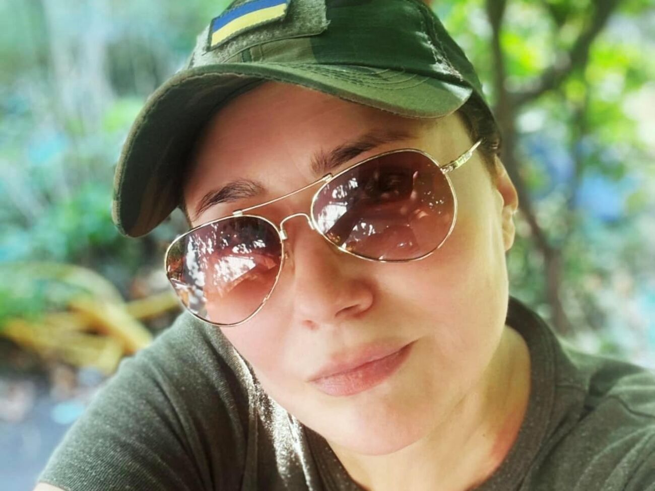 У лютому 2024 року Мозгова святкуватиме 50-річчя