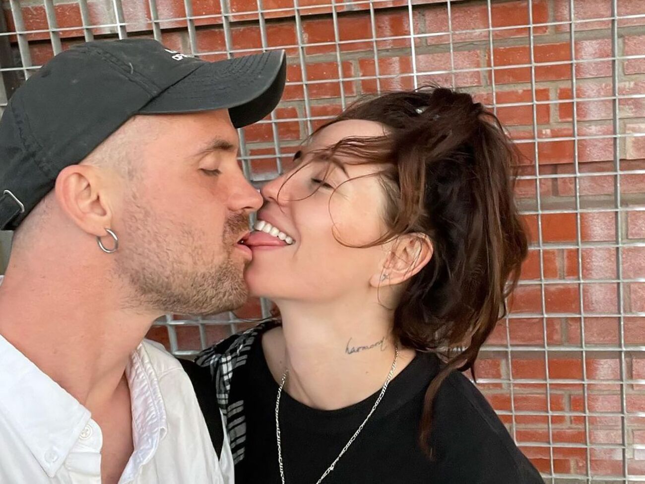 Дорофєєва й Кацурін одружилися влітку 2023 року