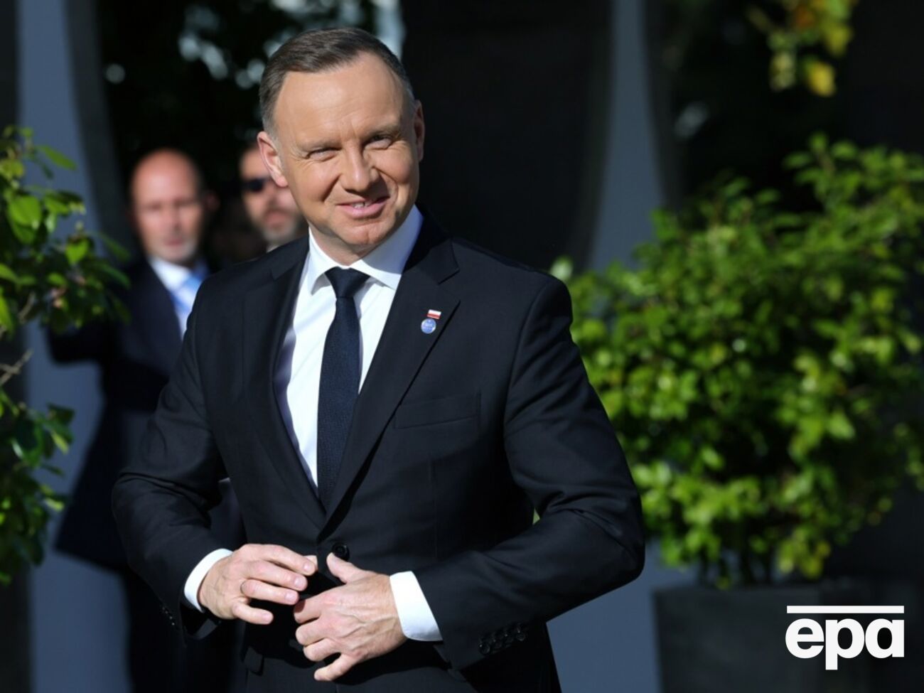 Дуда збере представників партій, які перемогли