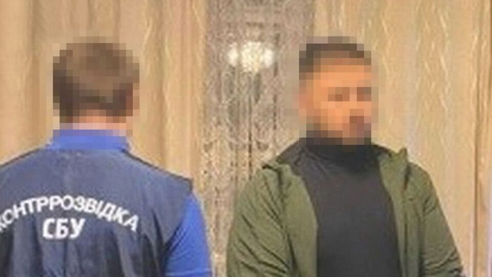 Затриманому загрожує довічне ув'язнення