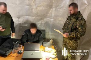 Начальника військчастини повідомили про підозру