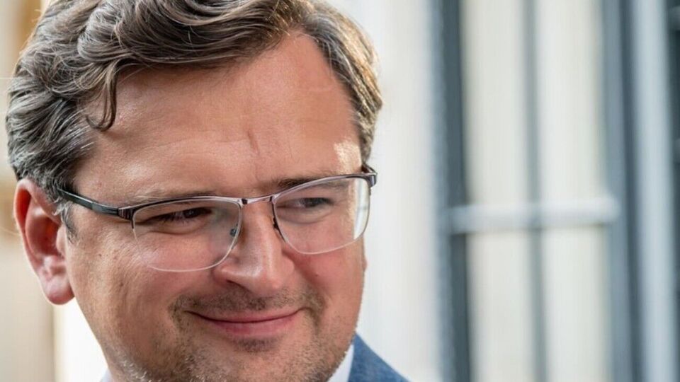 Дома у Кулебы живет три собаки
