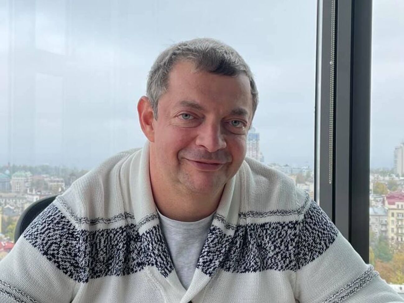 Гороховський пригрозив, що вимкне послугу "Монобанк" адміністраторам Telegram-каналів, які розповсюджують фейки