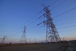 Глава "Оператора рынка" уточнил, что речь идет о максимальной предельной цене в размере €4 тыс. за МВт-ч и о минимальной в размере €0 за МВт-ч