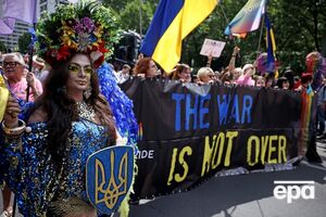 В странах ЕС зарегистрировано 4,1 млн беженцев из Украины для получения временной защиты
