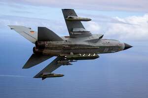 Украина неоднократно призывала немецкое правительство передать ей ракеты TAURUS