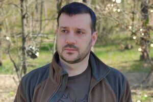 Все больше звучит критики контрнаступления. До конца ноября не делайте выводов об успехе или не успехе. Нельзя раскрывать планы – верьте и ждите