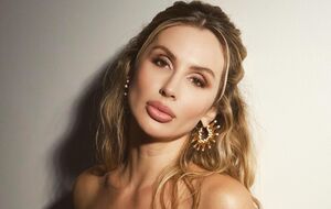 Loboda 19 октября исполнился 41 год