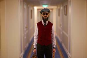 Павлюк ранее занимался Военным телевидением, пишут СМИ