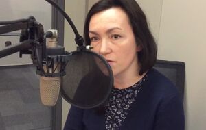 Правительство России официально не уведомило США о задержании Курмашевой