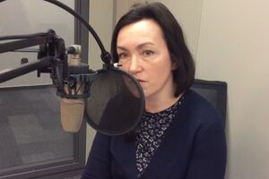 Уряд Росії офіційно не повідомив США про арешт Курмашевої