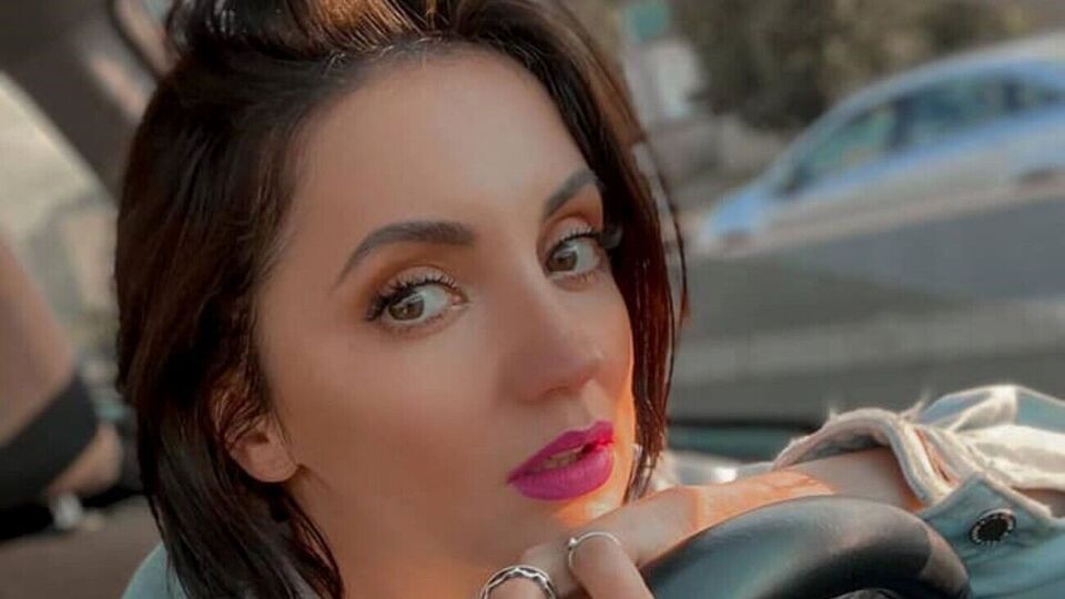 Цибульська: Я так плакала. Я думаю: "Бл...дь, ви досі не зрозуміли, що відбувається"