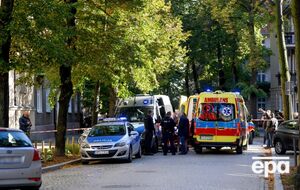 Напад стався 18 жовтня